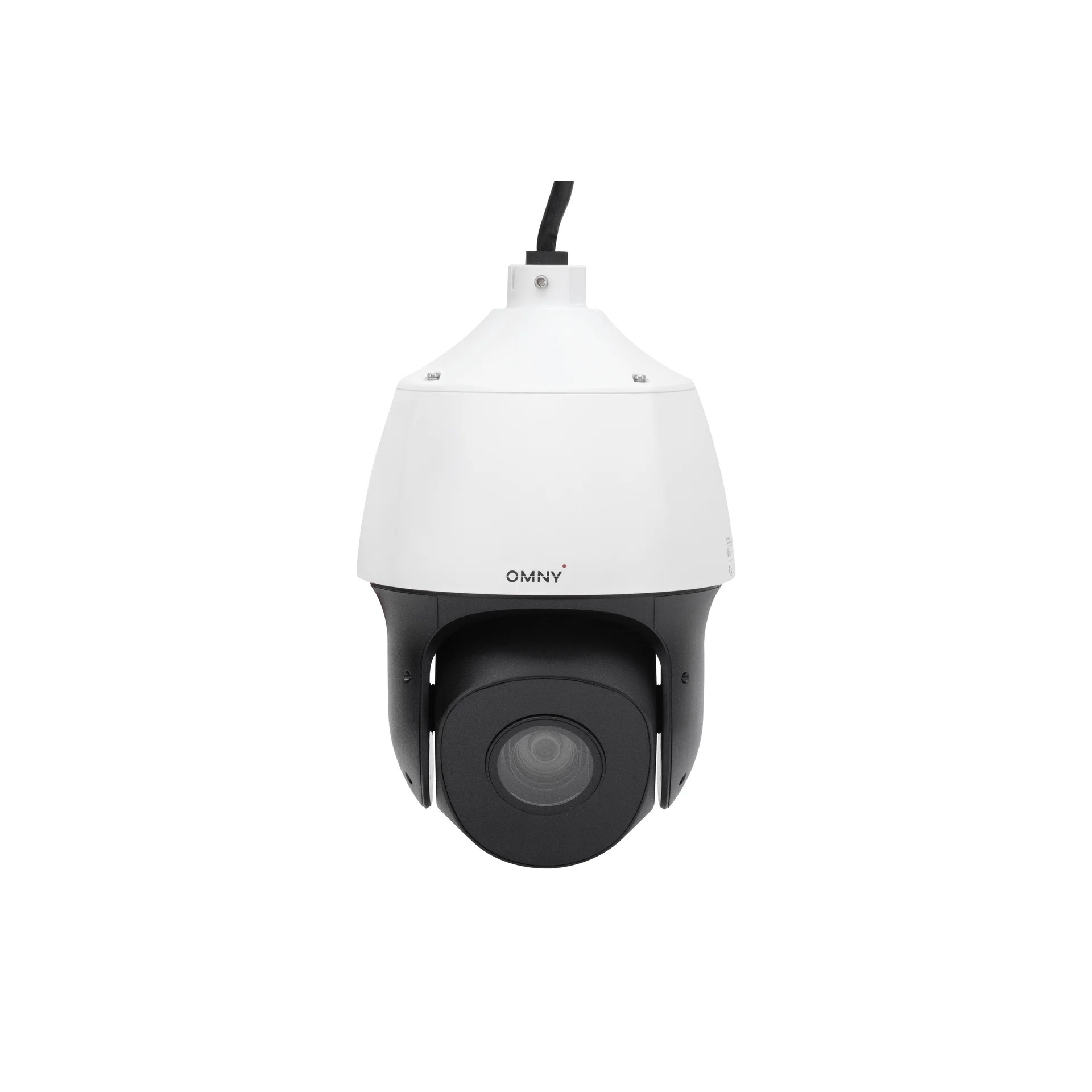 Камера сетевая PTZ 2Мп OMNY PRO HPTZ-M2A-x25-C с 25x оптическим увеличением